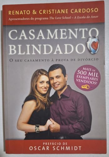 Casamento Blindado