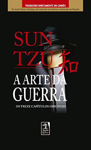 A Arte da guerra - Edicao limitada