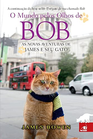 O Mundo pelos Olhos de Bob