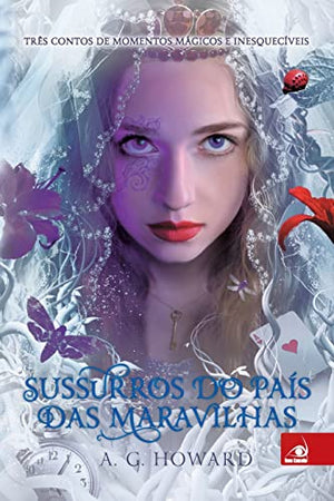 Sussurros do País das Maravilhas