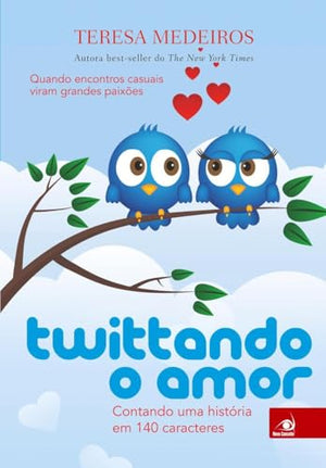 Twittando o Amor