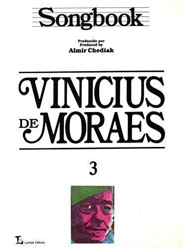 Songbook: Vinicius de Moraes - Vol. 3