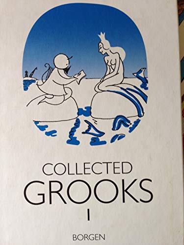 Collected Grooks 1