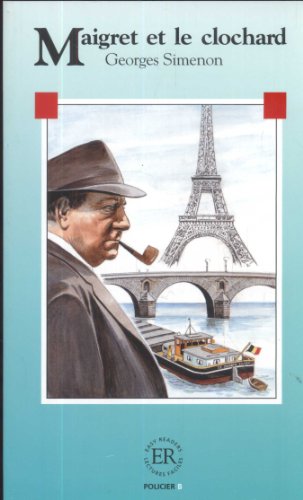 Maigret ET Le Clochard