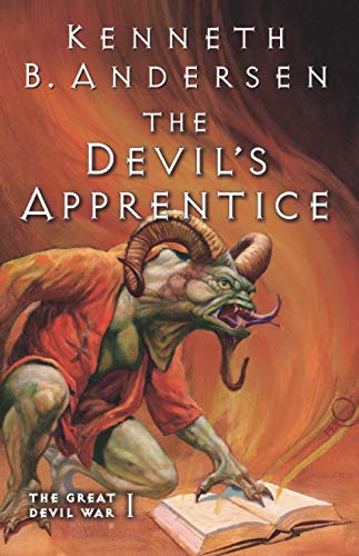 The Devil's Apprentice: The Great Devil War I