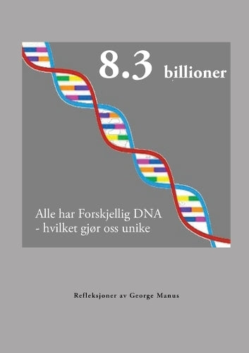 8.3 milliarder