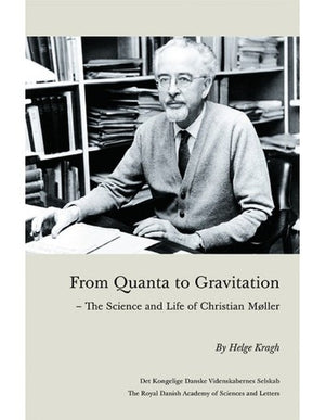 From Quanta to Gravitation