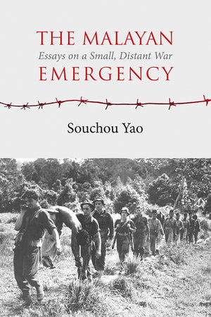 The Malayan Emergency