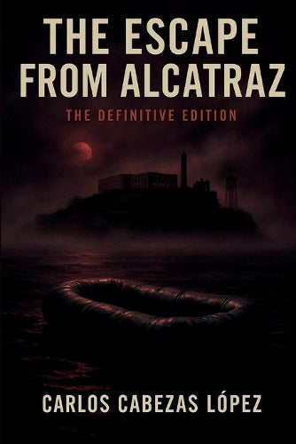 The Escape from Alcatraz