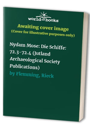 Nydam Mose