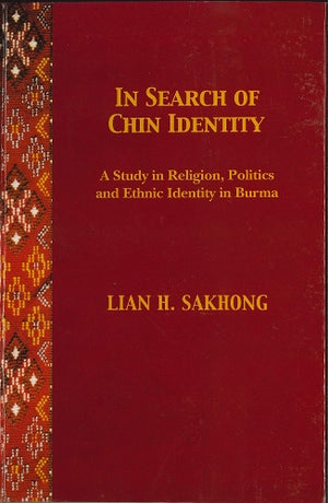 In Search of Chin Identity