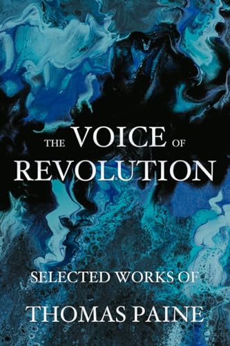 The Voice of Revolution