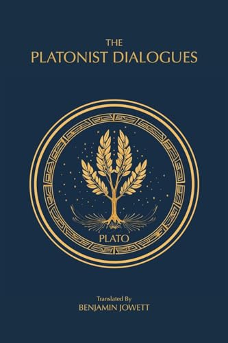 The Platonist Dialogues