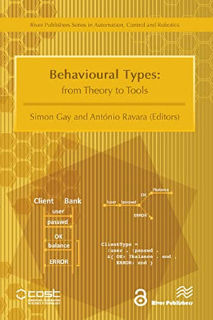 Behavioural Types