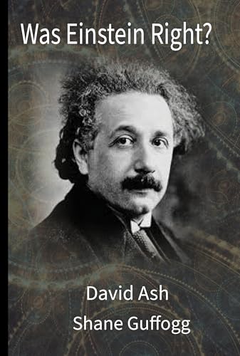 Was Eienstein Right?