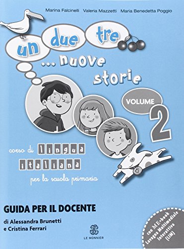 Un, due, tre... nuove storie