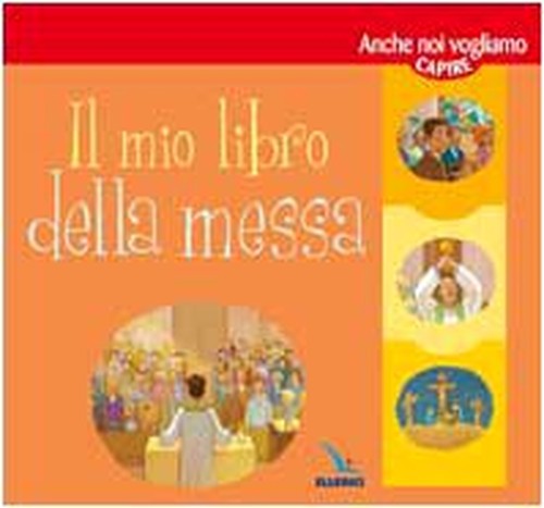 Il Mio Libro Della Messa
