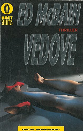 Vedove