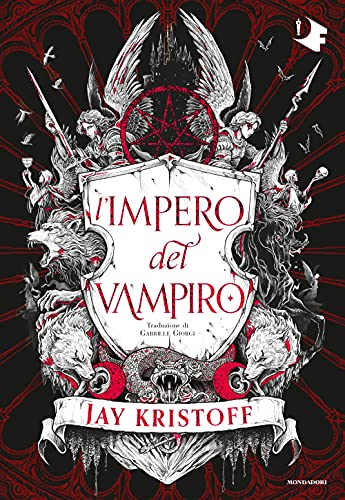 L'impero del vampiro