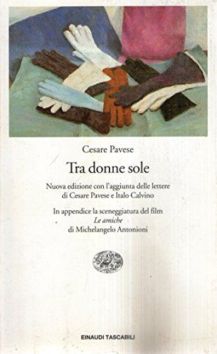 Tra Donne Sole