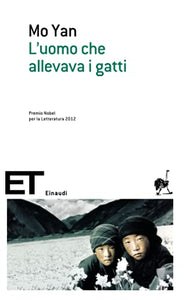L'uomo che allevava i gatti: e altri racconti (ET Scrittori) 