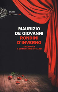 Rondini d'inverno 
