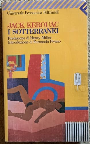 I sotterranei