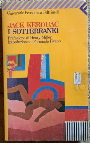I sotterranei