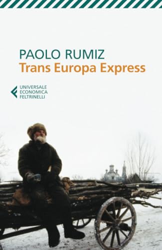Trans Europa Express