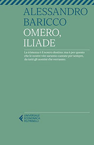 Omero, Iliade 
