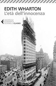 L'età dell'innocenza 