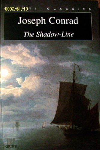 The Shadow-Line