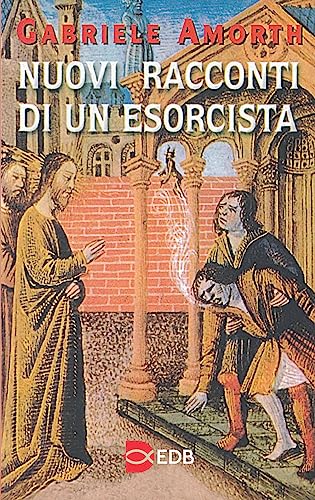 Nuovi racconti di un esorcista