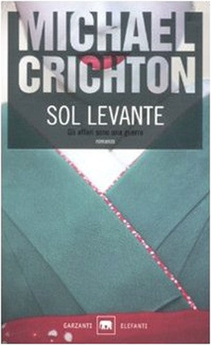 Sol levante.