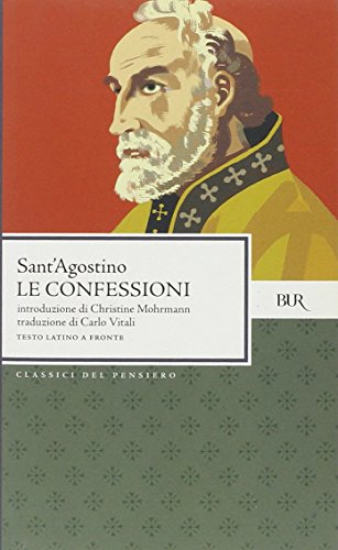 Le confessioni
