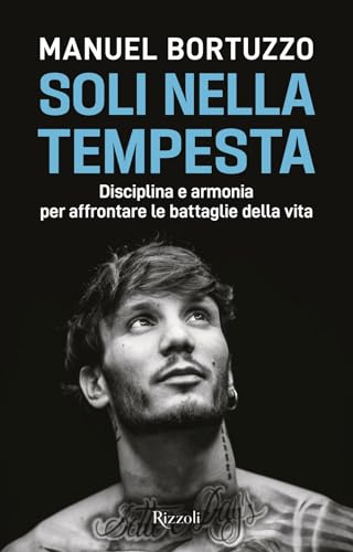 SOLI NELLA TEMPESTA