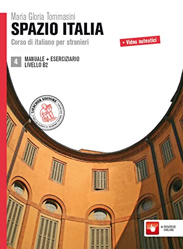Spazio Italia