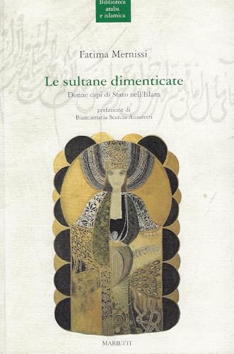 Le Sultane Dimenticate