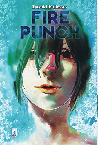 Fire Punch, Vol. 2