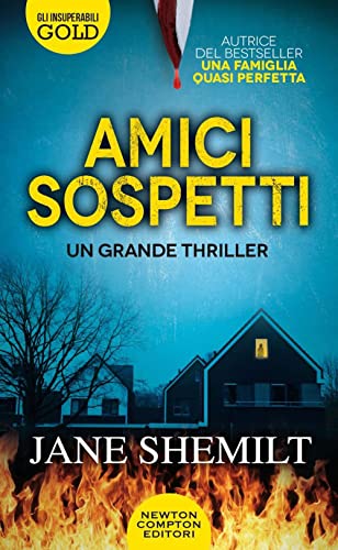 AMICI SOSPETTI