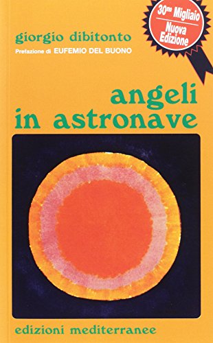 Angeli in astronave