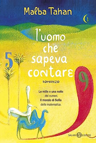 L'uomo Che Sapeva Contare