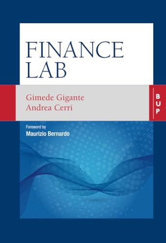 Finance Lab