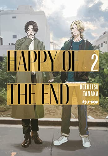 Happy of the end (Vol. 2