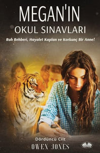 Megan`ın Okul Sınavları 