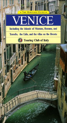 Heritage Guide: Venice