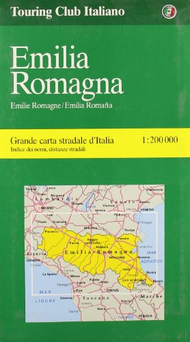 Emilia/Romagna (La Spezia, Bologna, Ravenna)