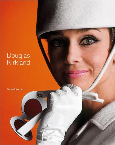 Douglas Kirkland