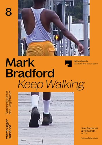 Mark Bradford