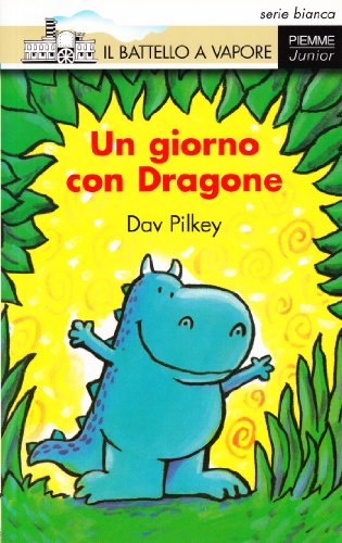 Un giorno con dragone